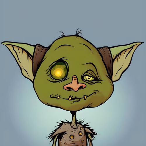 Based Goblin 1