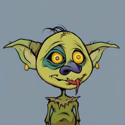 Based !goblin #471