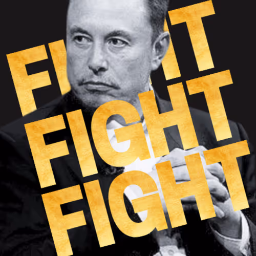 O Elon 1