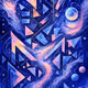 ABSTRHOLO NFT