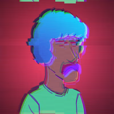 Neon Dudes #311