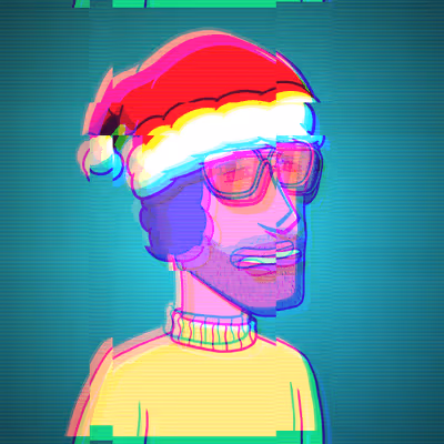 Neon Dudes 1