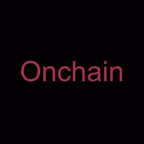 Onchain
