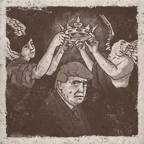 The Society of Simulacra (by Nookamoto)