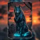 Dog Trading Card Collection