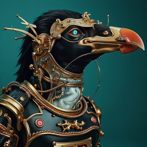 Imperial Pengu