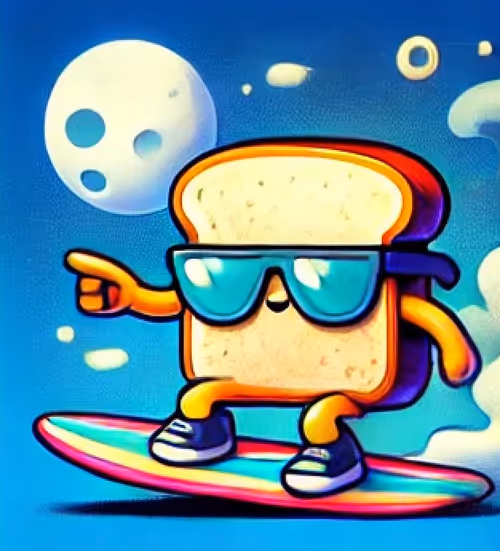 Item #3 Media