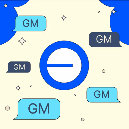 GM on Base #1