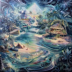 Jungleicous #320