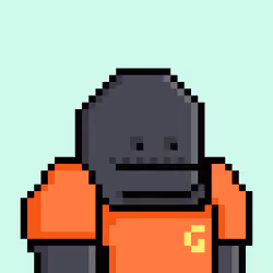 Base Golem #132