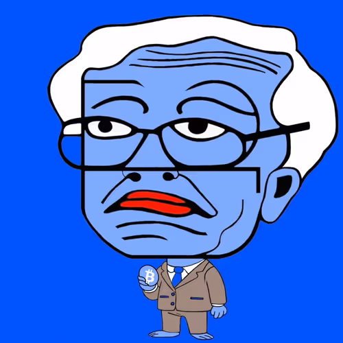 Satoshi Nakamoto