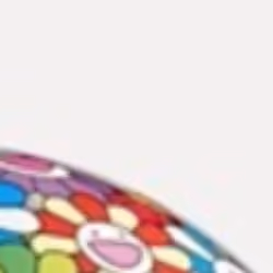 Set of Six Prints by Takashi Murakami #83