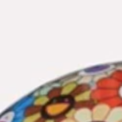 Set of Six Prints by Takashi Murakami #38