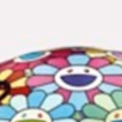 Set of Six Prints by Takashi Murakami #35