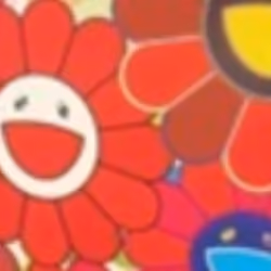 Set of Six Prints by Takashi Murakami #37
