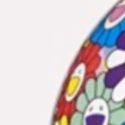 Set of Six Prints by Takashi Murakami #36