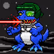 BASEZILLA #3238