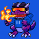 BASEZILLA #3291