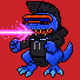 BASEZILLA #7307