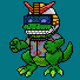 BASEZILLA #7351