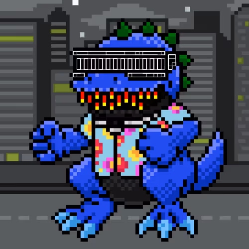 BASEZILLA #6643