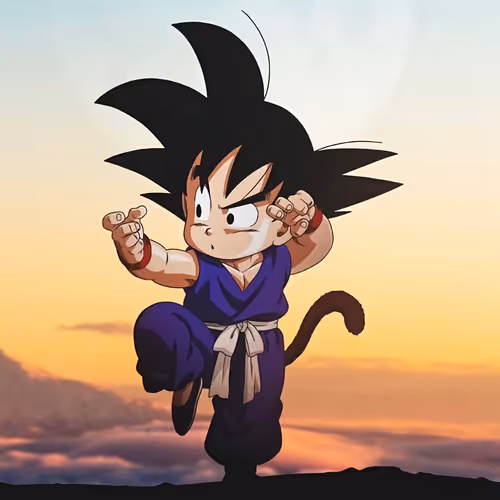 GOKU