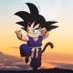GOKU