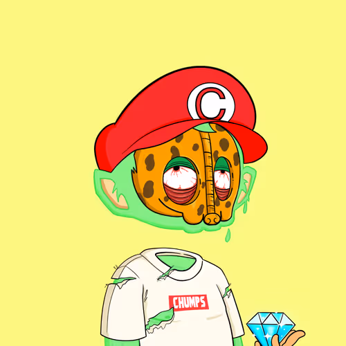 Chumpsonbase