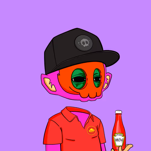 Chump #2396