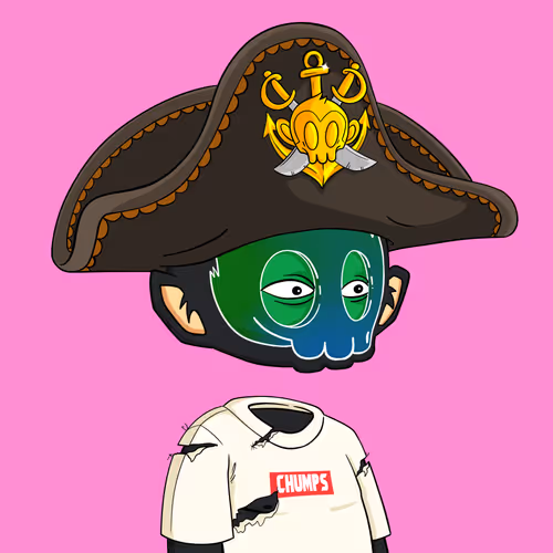 Chumpsonbase