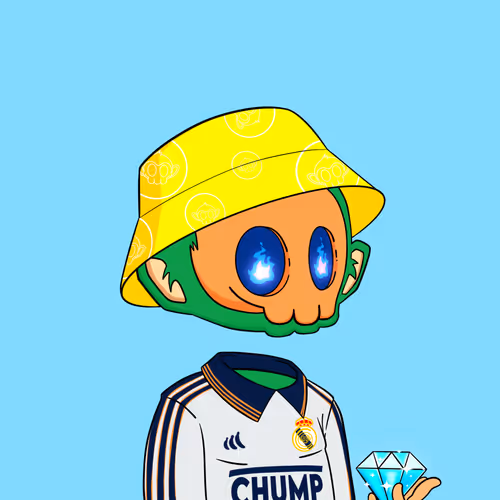 Chump #510