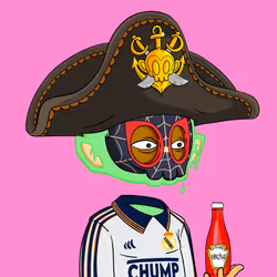 Chump #40