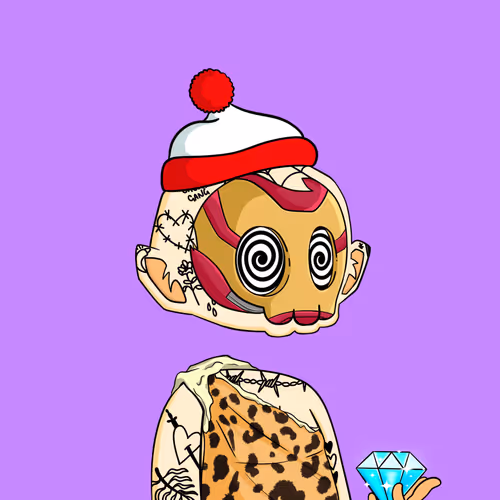 Chump #2062
