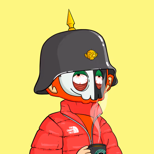 Chumpsonbase