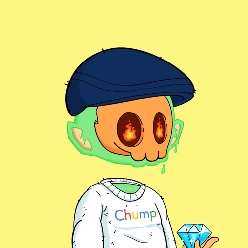 Chump #1921