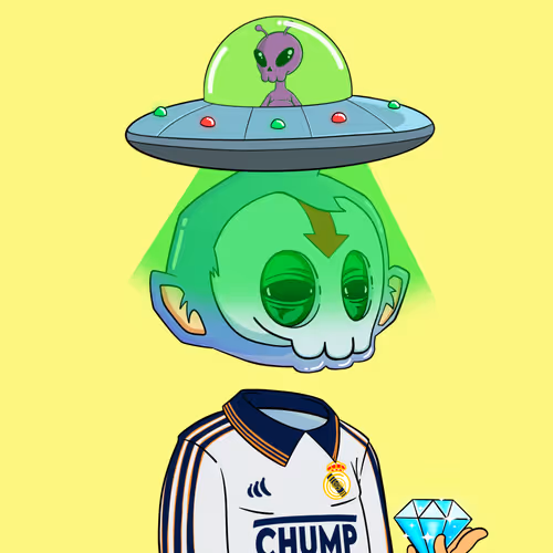Chump #2045