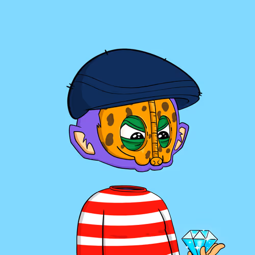 Chump #2565
