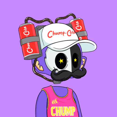 Chumpsonbase