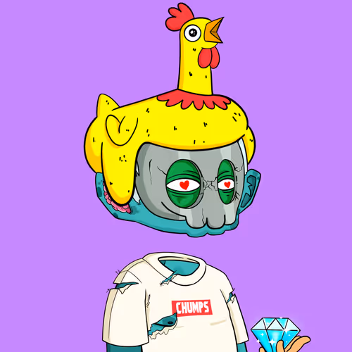 Chumpsonbase