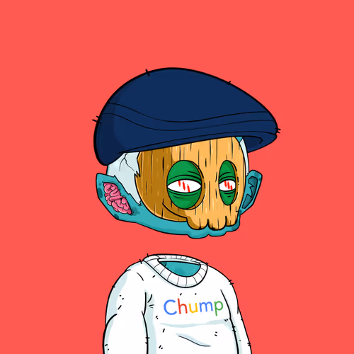 Chump #927