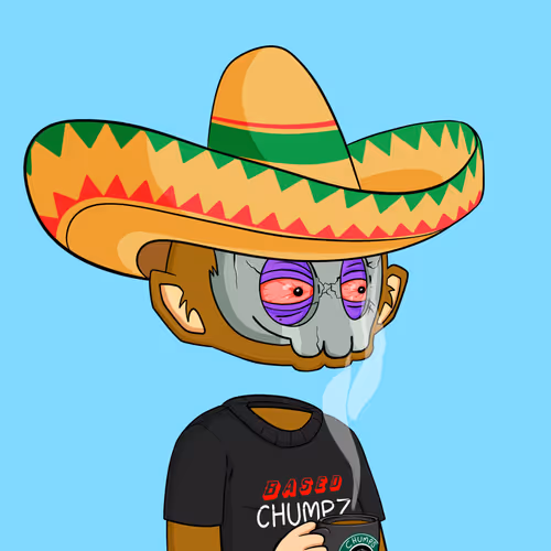 Chump #2138