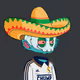 2574