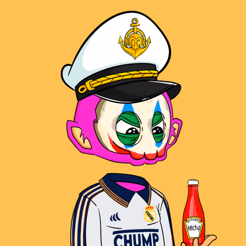 Chump #1991