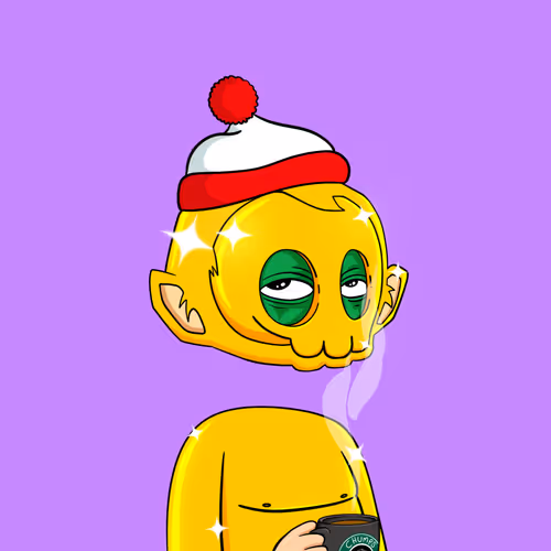Chump #2886
