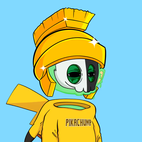 Chumpsonbase