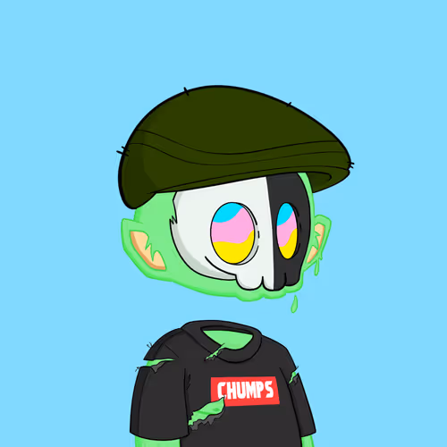 Chump #678