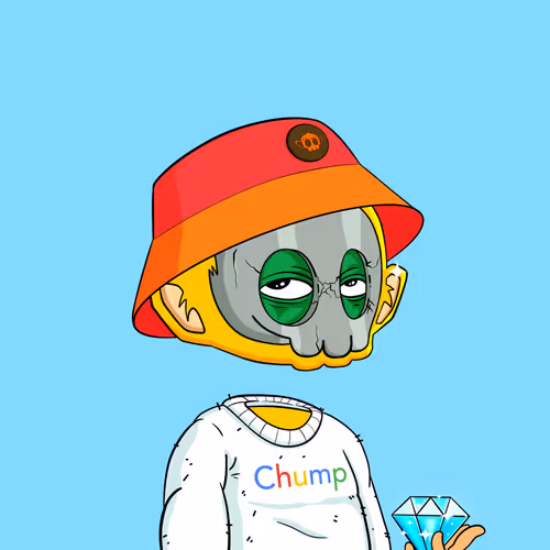 Chump #608
