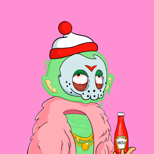 Chump #2762