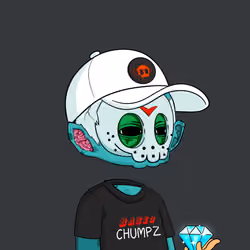 Chump #1800