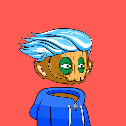Chump #2239